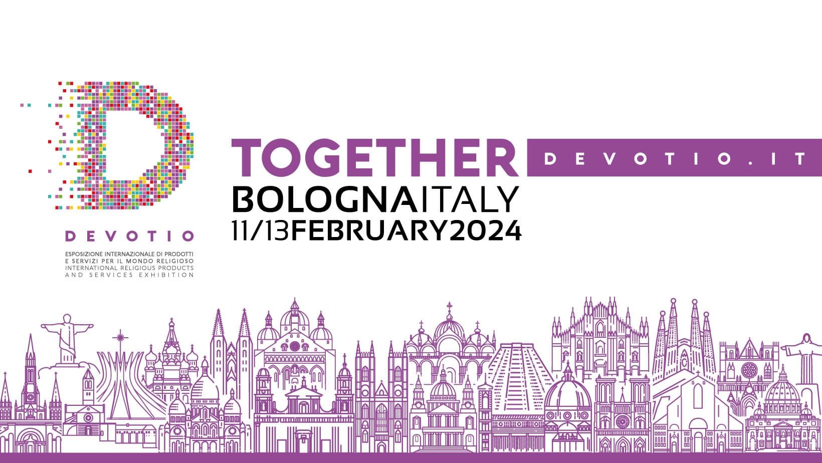 Meraolla Campane al Devotio 2024